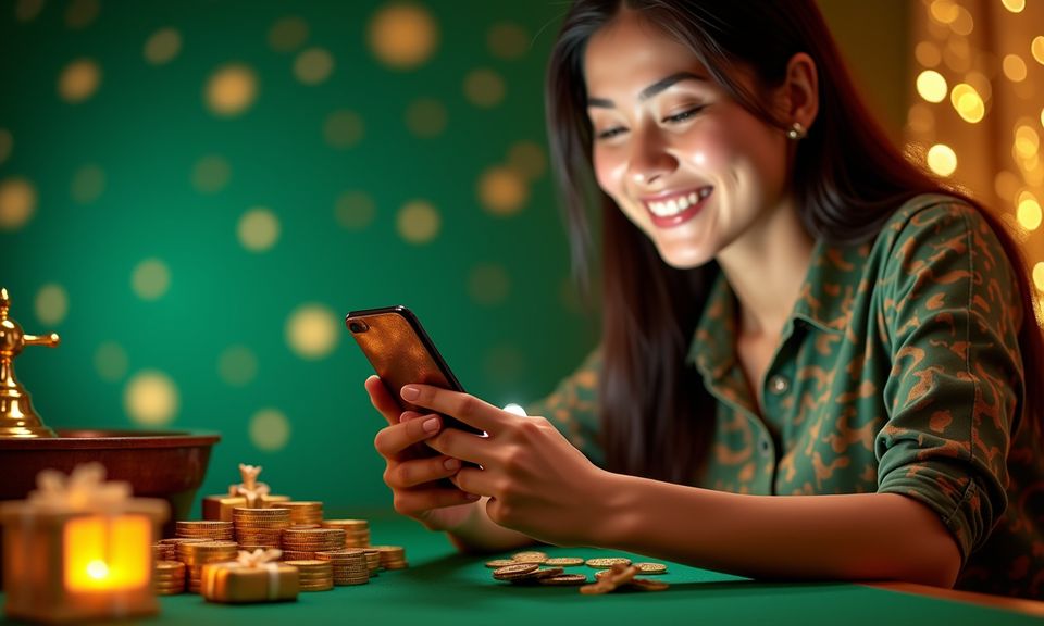 bcv666 mobile gaming
